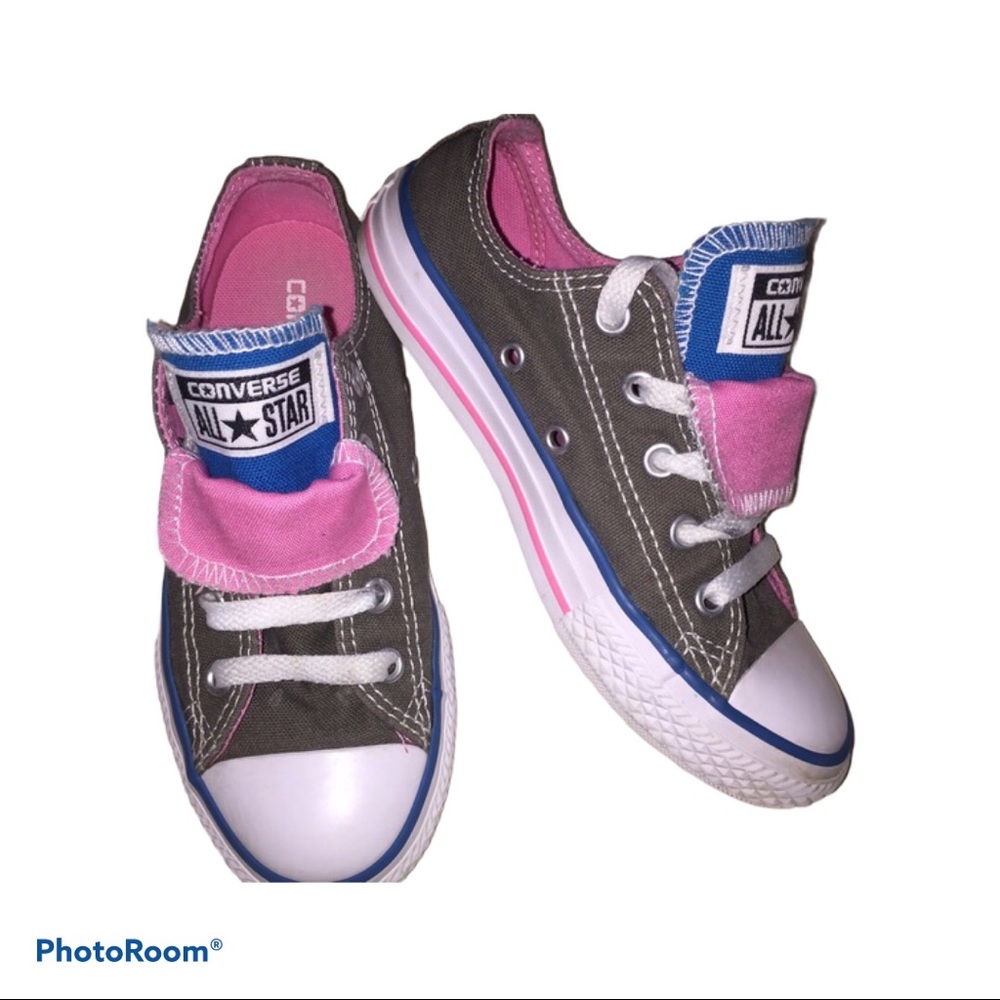 Unisex Converse Chuck Taylor All Star Sneakers /11